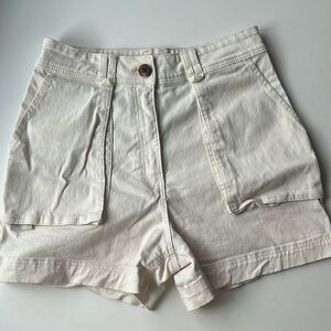 H&M Cargo shorts